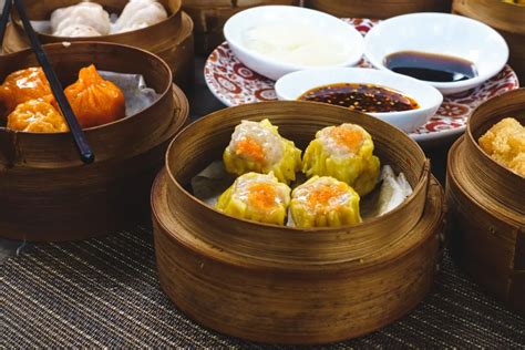 And dim.sum - Established in 1980, Maxim’s is among Hong Kong’s most famous dim sum halls, decked out with elaborate pillars, dragon motifs, and glitzy chandeliers. Fair warning: The high-end address doesn ...